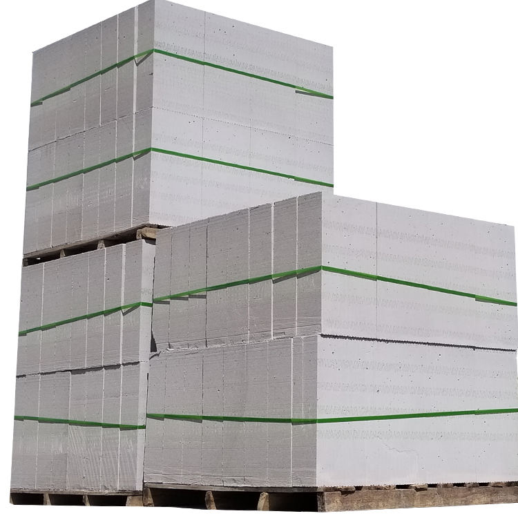 隆安改性材料和蒸压制度对冶金渣蒸压加气混凝土砌块性能的影响