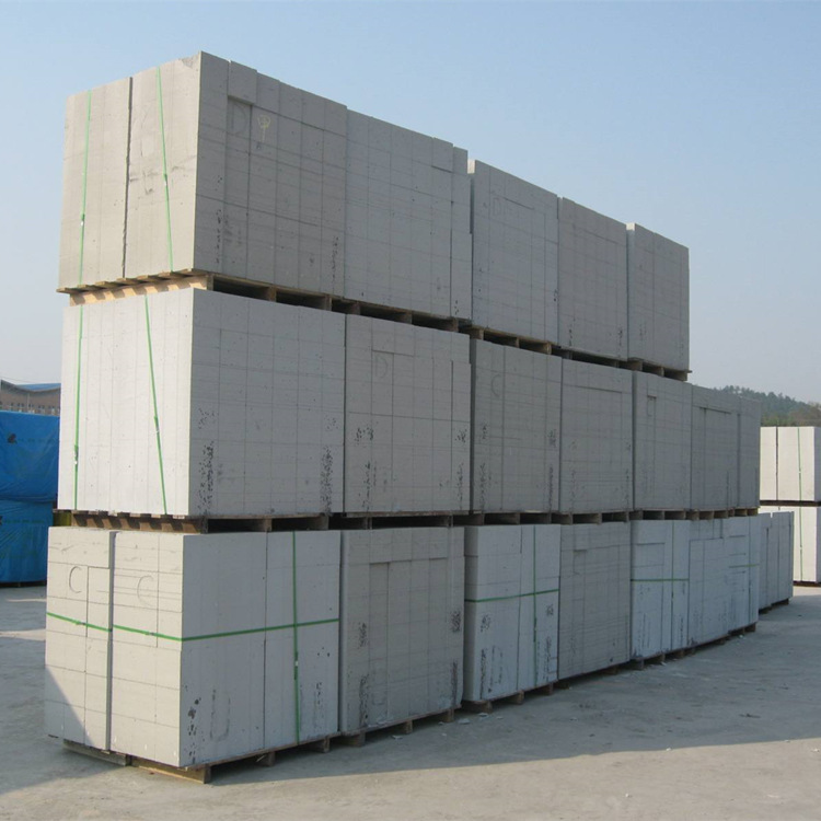 隆安宁波台州金华厂家：加气砼砌块墙与粘土砖墙造价比照分析