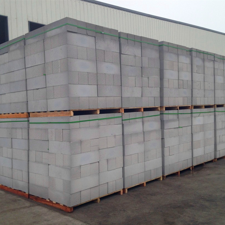 隆安宁波厂家：新型墙体材料的推广及应运